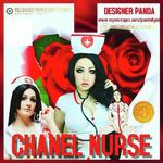 DESIGNER PANDA-CHANEL NURSE