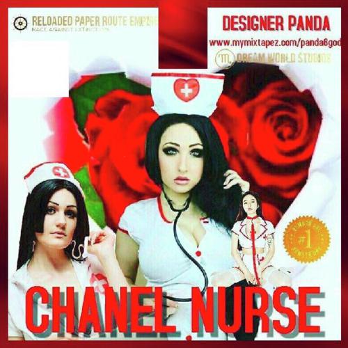 DESIGNER PANDA-CHANEL NURSE_poster_image