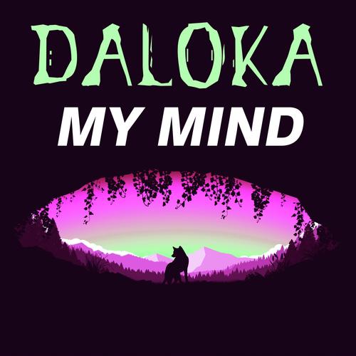 Daloka - My Mind_poster_image