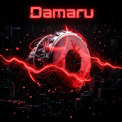 Damaru