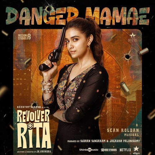 Danger Mamae (From "Revolver Rita")