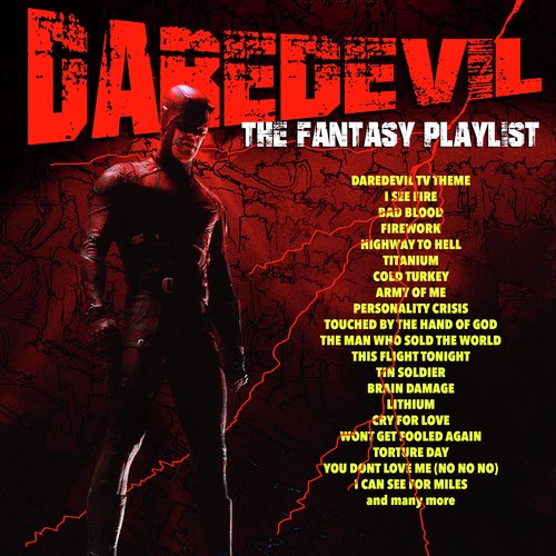 Daredevil The Fantasy Playlist_poster_image