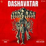 Dashavatar