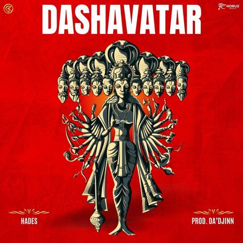Dashavatar