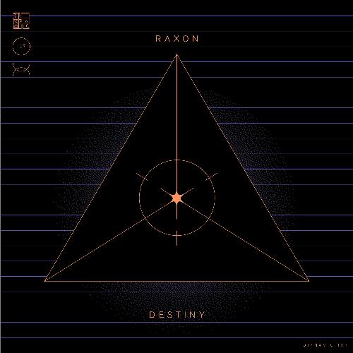 Destiny EP