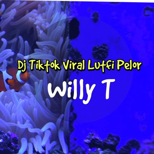 Dj Tiktok Viral Lutfi Pelor cover art