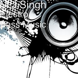 Electro Bass Music