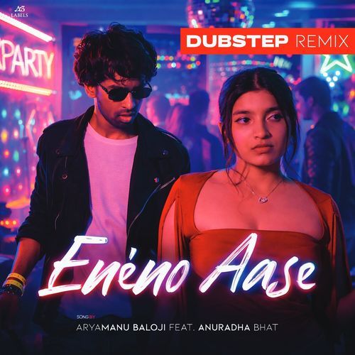 Enéno Aase (Dubstep Remix)