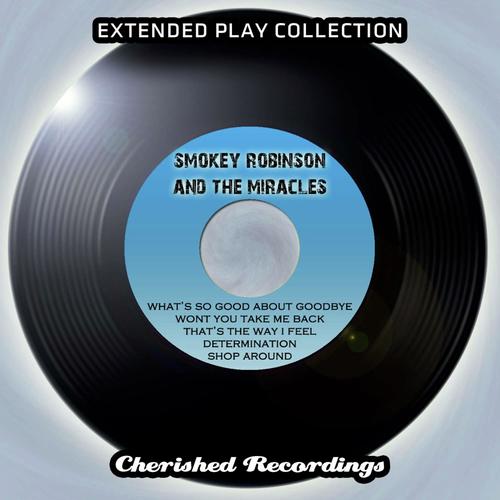 Extended Play Collection