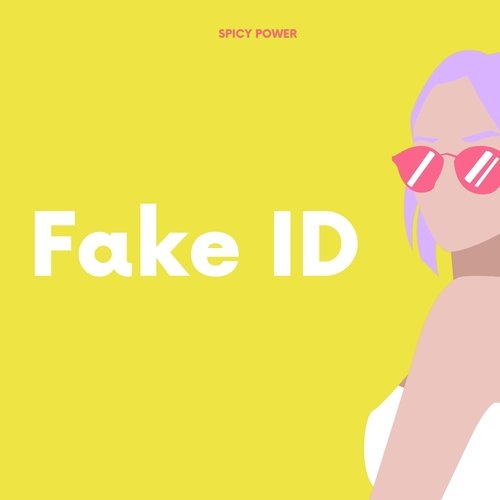 English Fake Id