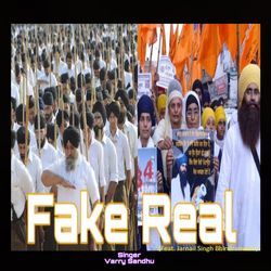 Fake Real-RCEFazNzRH4