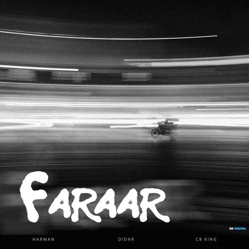 Faraar