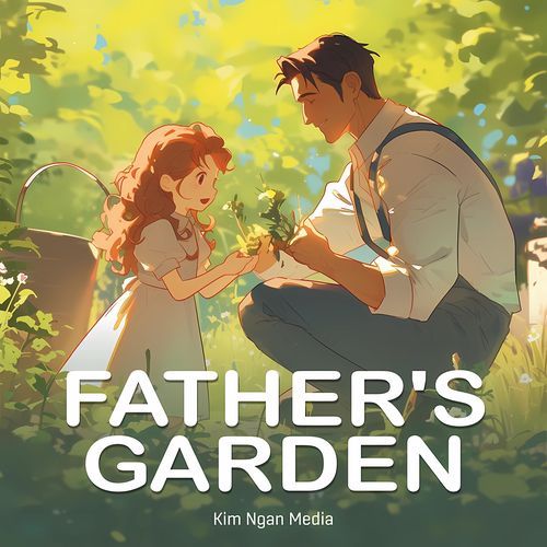 Father's Garden