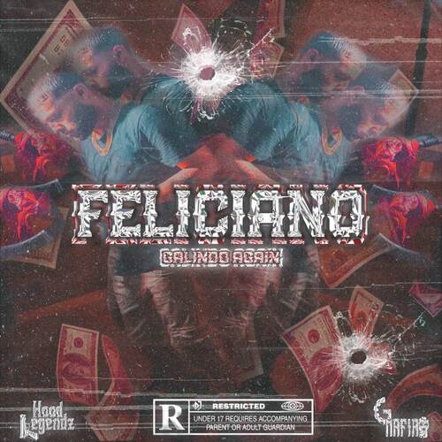 Feliciano cover art