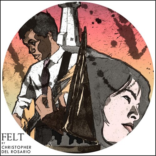 Open Season cover art
