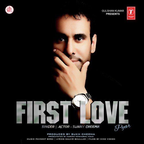 First Love (Pyar)