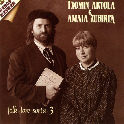 Gabeko Izar cover art