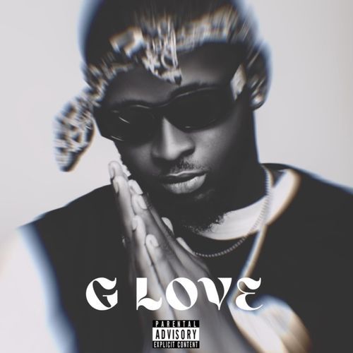 G Love cover art
