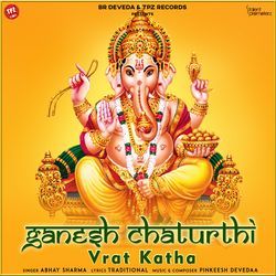 Ganesh Chaturthi Vrat Katha-PD8oeQZmZlE