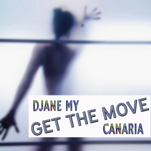 Djane My Canaria