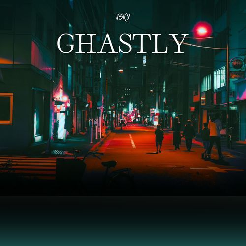 Ghastly