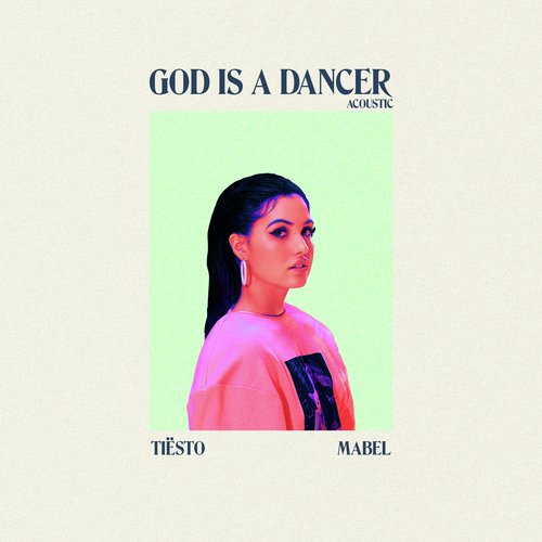 God Is A Dancer (Acoustic)_poster_image