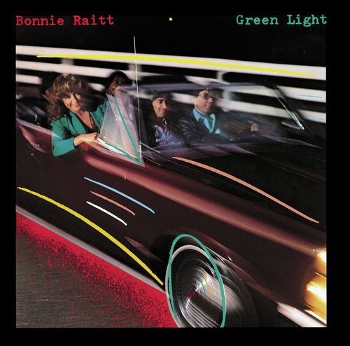 Green Light (2008 Remaster)