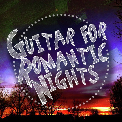 Guitar for Romantic Nights_poster_image