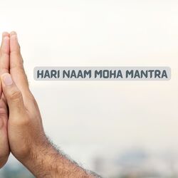 HARI NAAM MOHA MANTRA-HB45Xll4UVs