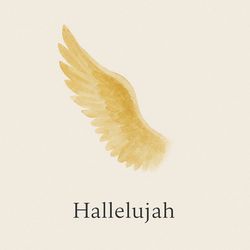 Hallelujah (Piano Version)