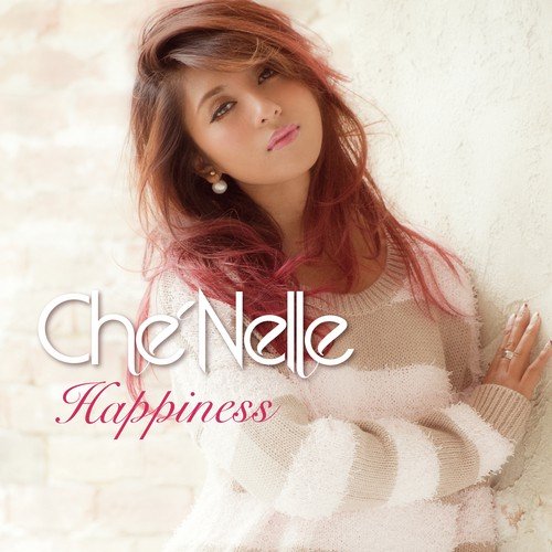 Happy Tears (Che'Nelle Version) cover art