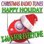 Happy Holiday X-Mas for Everyone
