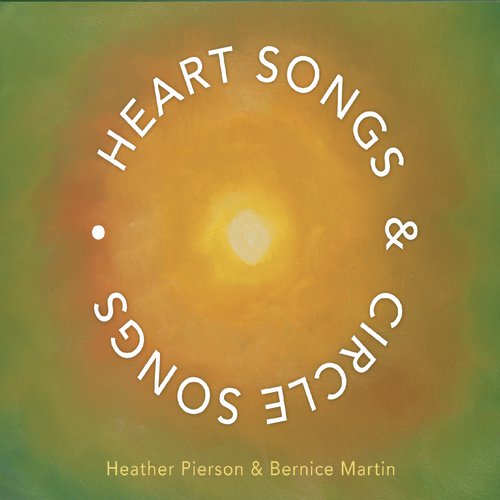 Heart Songs & Circle Songs_poster_image