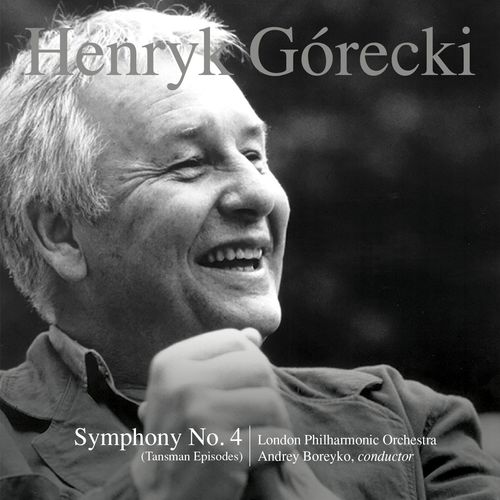 Henryk Górecki