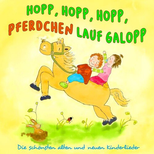 Aramsamsam, der Herbst ist da!
