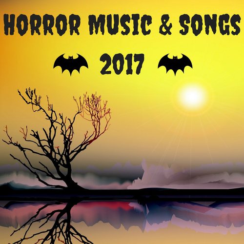 Halloween Music cover art