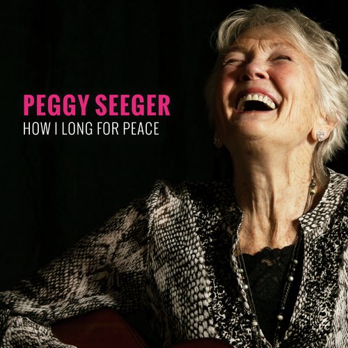 How I Long for Peace