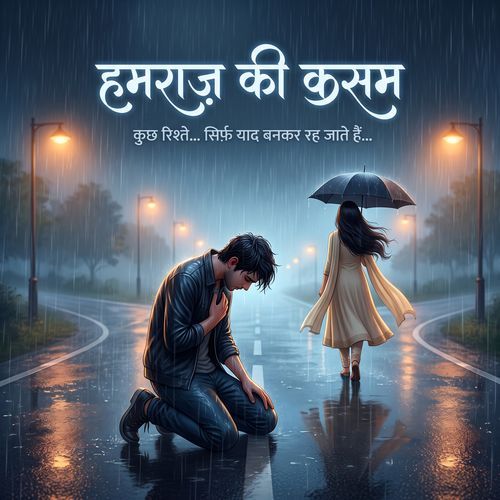 Humraaj Ki Kasam