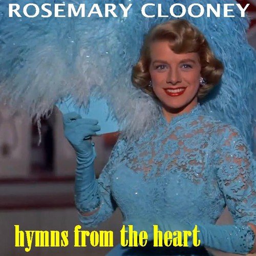 Clooney Rosemary