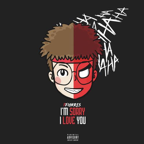 I M So Lonely Feat Outtana Song Download From I M Sorry I Love You Jiosaavn