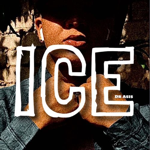 ICE cover art