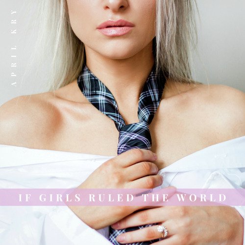 If Girls Ruled the World_poster_image