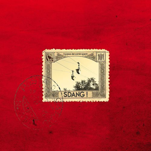 Il Meccanismo Dell'Orologio cover art