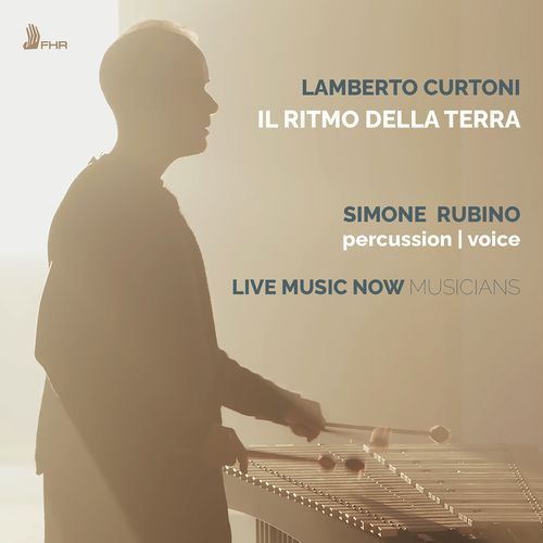 Il Ritmo della Terra (Album)
