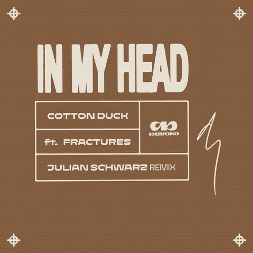 In My Head (Julian Schwarz Remix)