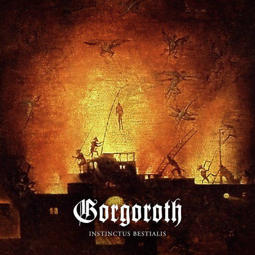 Gorgoroth