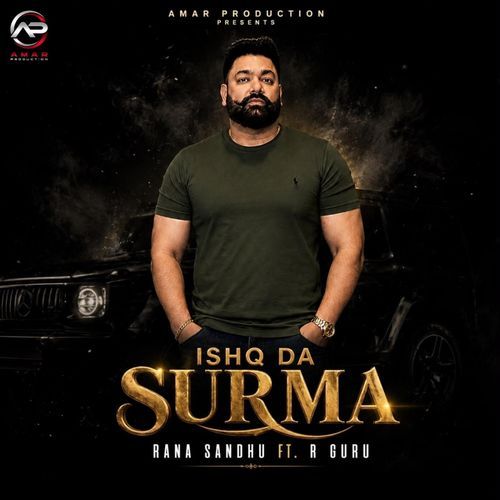 Ishq Da Surma