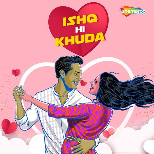 Ishq Hi Khuda