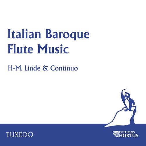 Italian Baroque Flute Music_poster_image