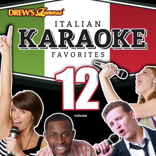 Heidi (Karaoke Version) cover art